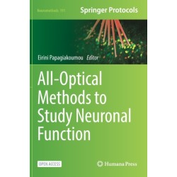 All-Optical Methods to Study Neuronal Function