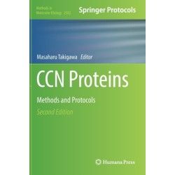 CCN Proteins: Methods and Protocols