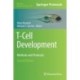 T-Cell Development: Methods and Protocols