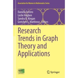 Research Trends in Graph Theory and Applications