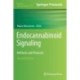 Endocannabinoid Signaling: Methods and Protocols