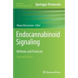 Endocannabinoid Signaling: Methods and Protocols