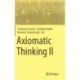 Axiomatic Thinking II