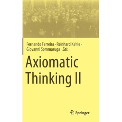 Axiomatic Thinking II