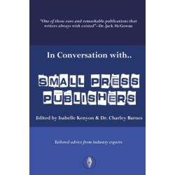In Conversation with... Small Press Publishers