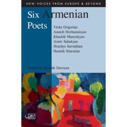 Six Armenian Poets