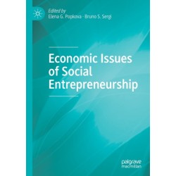 Economic Issues of Social Entrepreneurship