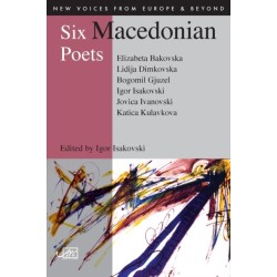 Six Macedonian Poets