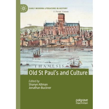 Old St Paul’s and Culture