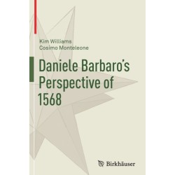 Daniele Barbaro’s Perspective of 1568