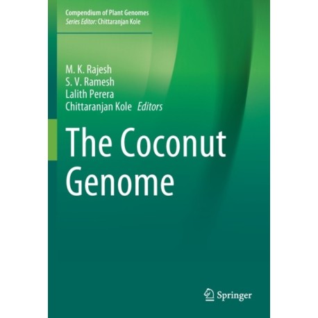The Coconut Genome