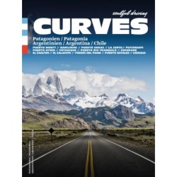 Curves: Patagonia: Argentina, Chile