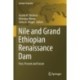 Nile and Grand Ethiopian Renaissance Dam: Past, Present and Future