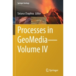 Processes in GeoMedia—Volume IV