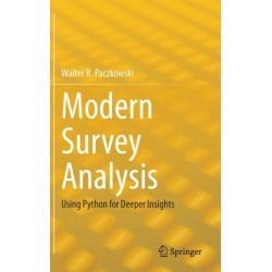 Modern Survey Analysis: Using Python for Deeper Insights