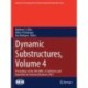 Dynamic Substructures, Volume 4: Proceedings of the 39th IMAC, A Conference and Exposition on Structural Dynamics 2021