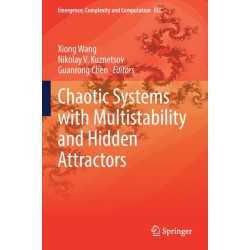 Chaotic Systems with Multistability and Hidden Attractors
