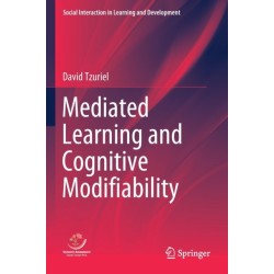 Mediated Learning and Cognitive Modifiability