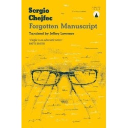 Forgotten Manuscript