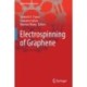 Electrospinning of Graphene