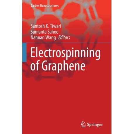 Electrospinning of Graphene