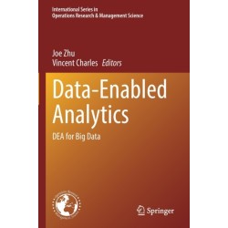 Data-Enabled Analytics: DEA for Big Data