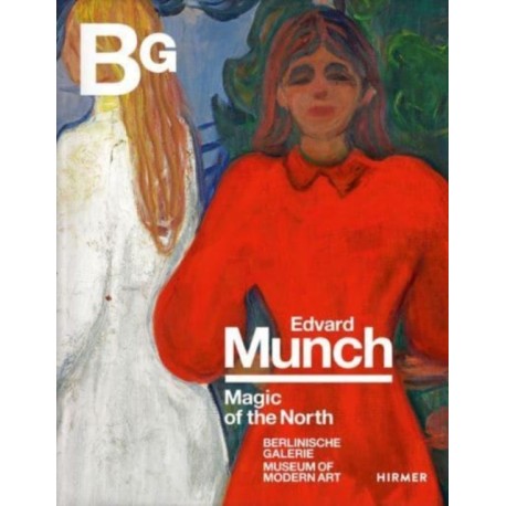 Edvard Munch: Magic of the North