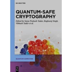 Quantum-Safe Cryptography Algorithms and Approaches: Impacts of Quantum Computing on Cybersecurity