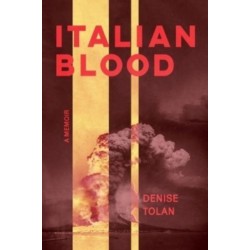 Italian Blood: A Memoir