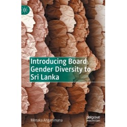 Introducing Board Gender Diversity to Sri Lanka
