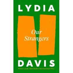 Our Strangers