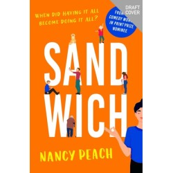 The Mother of All Problems: A funny, uplifting novel of life, love and family