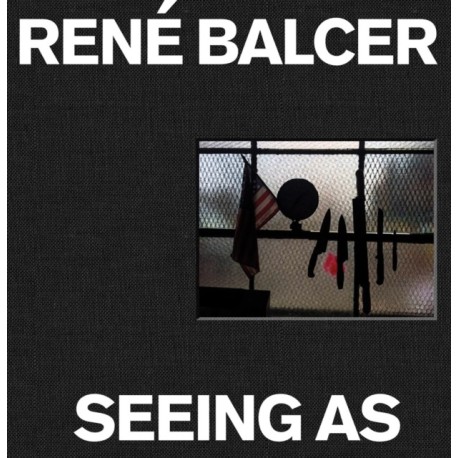 Seeing As: Rene Balcer