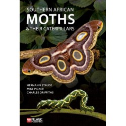 Southern African Moths and their Caterpillars
