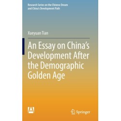 An Essay on China’s Development After the Demographic Golden Age