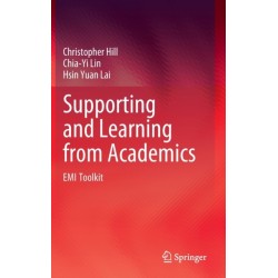 Supporting and Learning from Academics: EMI Toolkit