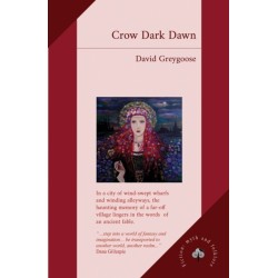 Crow Dark Dawn