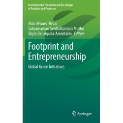 Footprint and Entrepreneurship: Global Green Initiatives