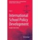International School Policy Development: Insights from China