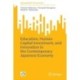 Education, Human Capital Investment, and Innovation in the Contemporary Japanese Economy