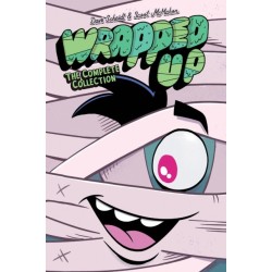 Wrapped Up: The Complete Collection: The Complete Collection