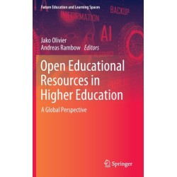 Open Educational Resources in Higher Education: A Global Perspective