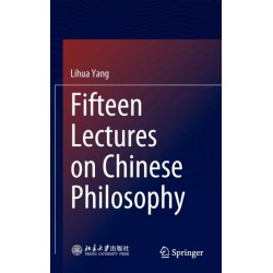 Fifteen Lectures on Chinese Philosophy