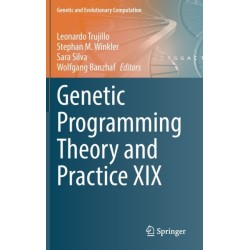 Genetic Programming Theory and Practice XIX