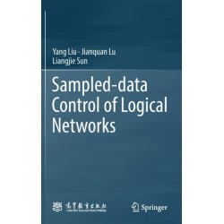 Sampled-data Control of Logical Networks