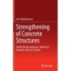 Strengthening of Concrete Structures: Unified Design Approach, Numerical Examples and Case Studies