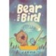Bear and Bird: The Stars and Other Stories: Book 2 in the internationally successful young reader series about friendship from Jarvis