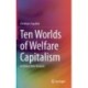 Ten Worlds of Welfare Capitalism: A Global Data Analysis