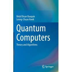 Quantum Computers: Theory and Algorithms