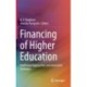Financing of Higher Education: Traditional Approaches and Innovative Strategies